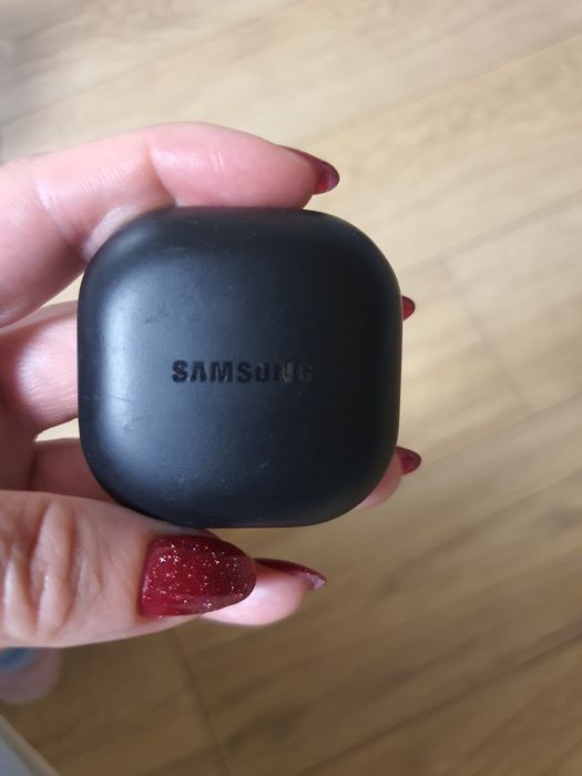 Buds2 pro samsung