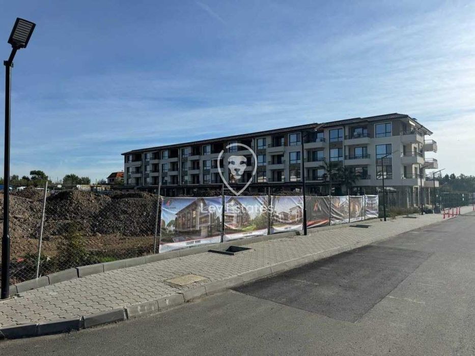 Продава се Двустаен апартамент в Бургас, Сарафово - 61 кв.м за 1267 €/кв.м - Снимка #6