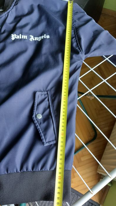 Geaca primăvară palm Engel s