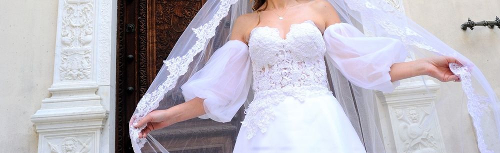 Vând rochie de mireasa