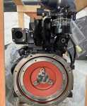 Motor complet Yanmar 3TNV74 - NOU - Piese de schimb motor Yanmar