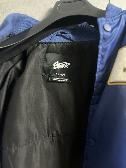 Jacheta stwd pull&bear