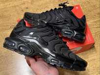 Nike Air Max TN Black (40-44)