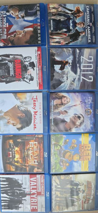 ::Filme blu-ray ca noi