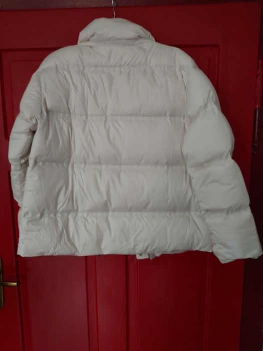 Geaca puf rata, nr 38, foarte calduroasa Morgan