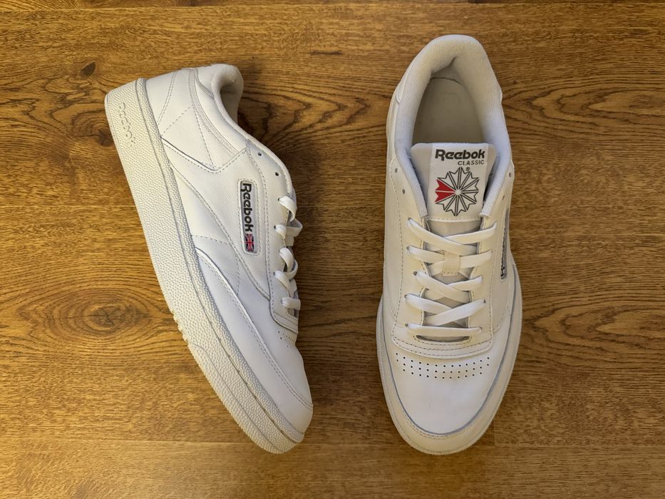Reebok Club C 85