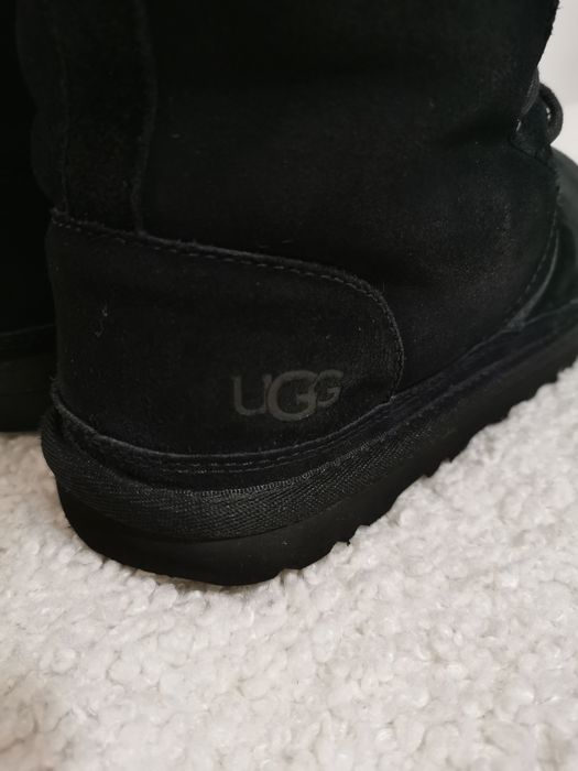 Ghete UGG Originali