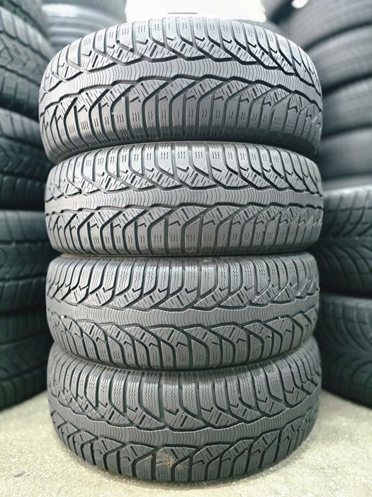 4x 195/65/15 M+S KLEBER Stare excelentă