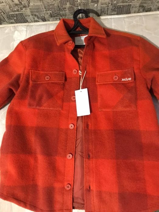 Новая кофта PULL&BEAR