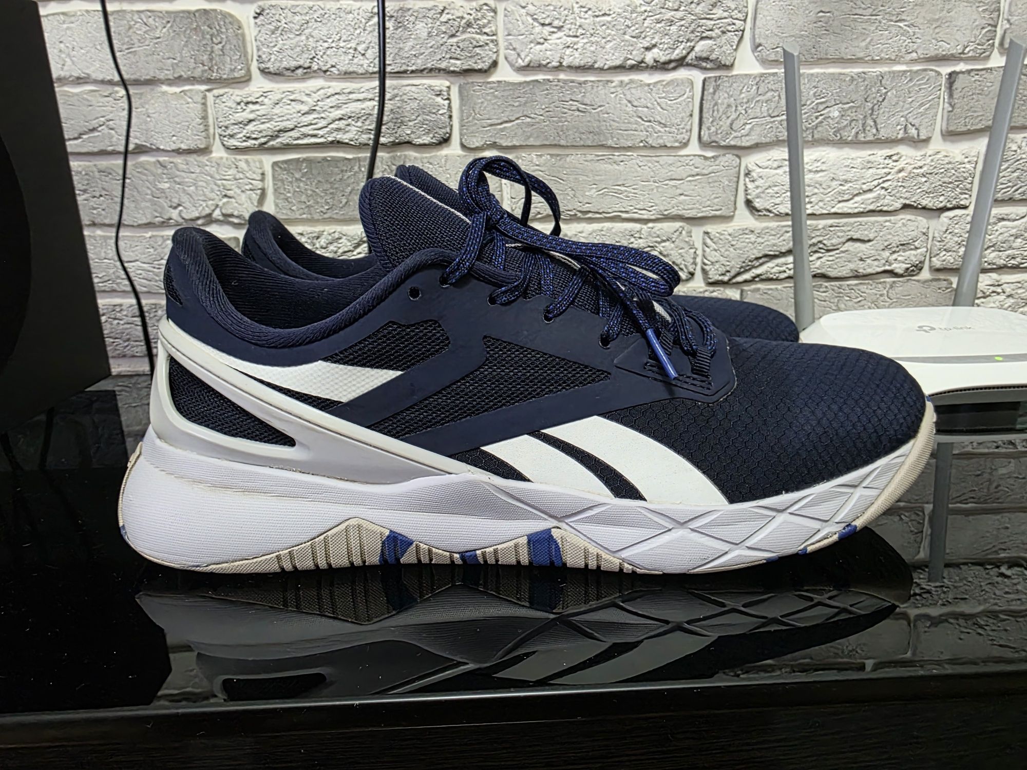 Оригинальные кроссовки Reebok
