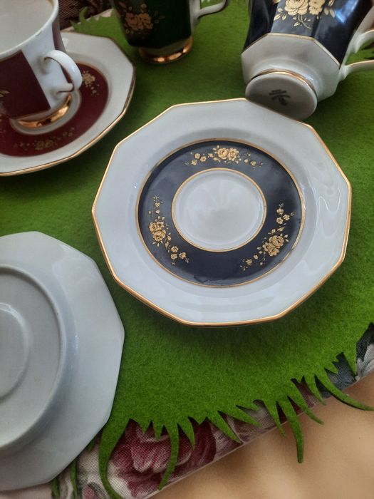 Set cesti cafea Winterling Bavaria