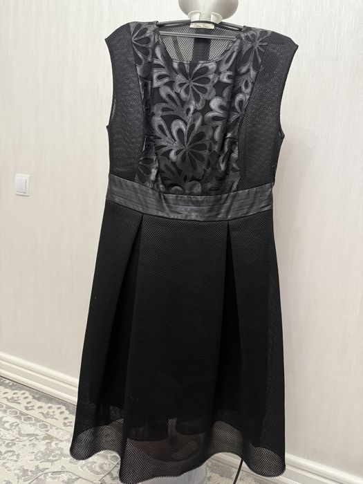 Платья 46-48 размер