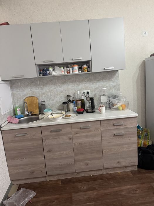 Кухонная гарнитура