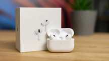 Наушники, беспроводные airpods pro, airpods 3