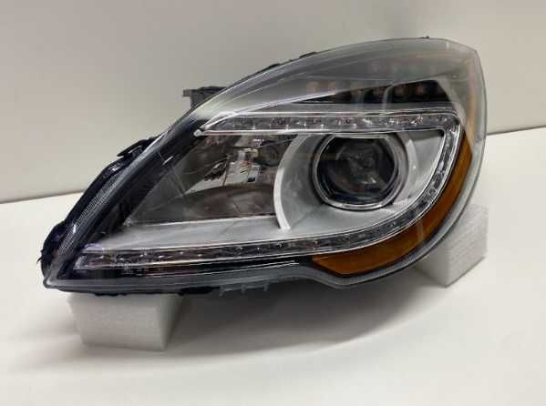 Фара Передняя LIFAN X50 DI2695