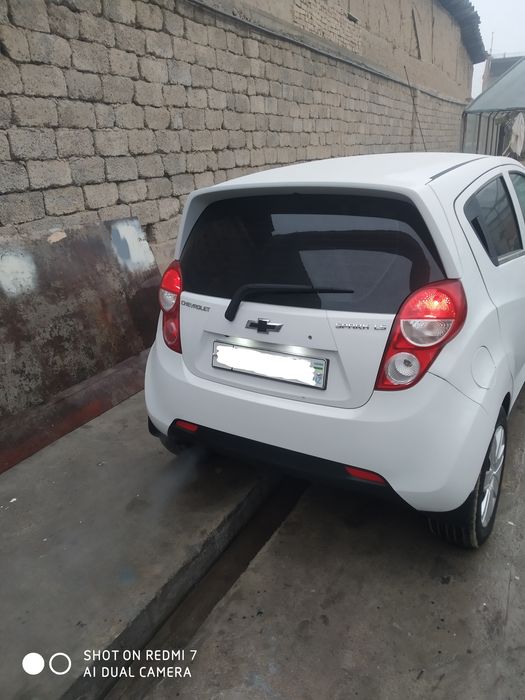 Spark 2padidsa srocna sotladi