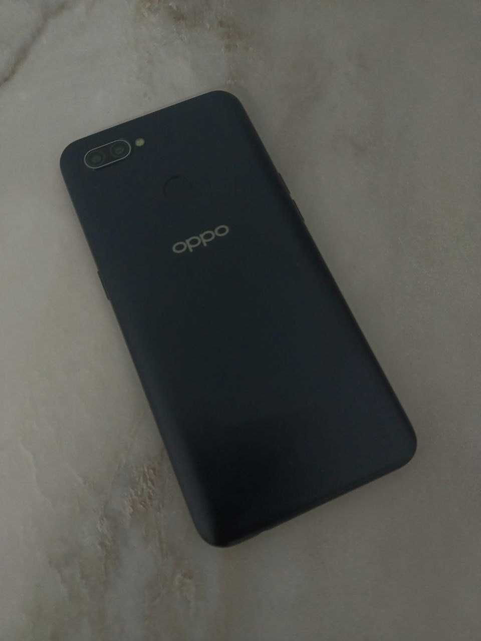 Oppo A12 (Актобе 414) номер лот 319065