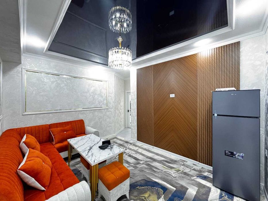 2х комнатная квартира, со всеми удобствами, Вокзал