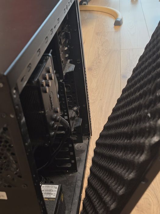 Офис/Геймърски компютър