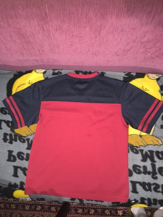 Потник New Balance , тениска NFL