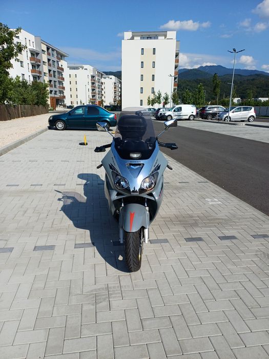 Honda 250 cm 2005