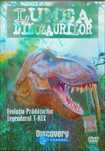 Documentar pentru DVD, Lumea Dinozaurilor