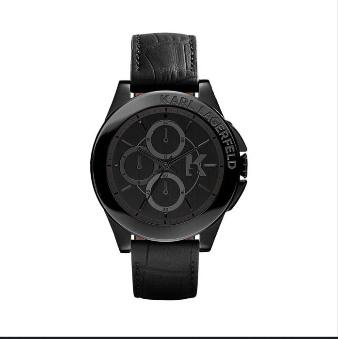Оригинален мъжки часовник Karl Legerfeld
