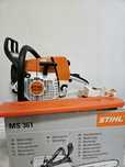 Drujbă stihl ms 361 nouă originală