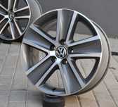 17'' Джанти Volkswagen