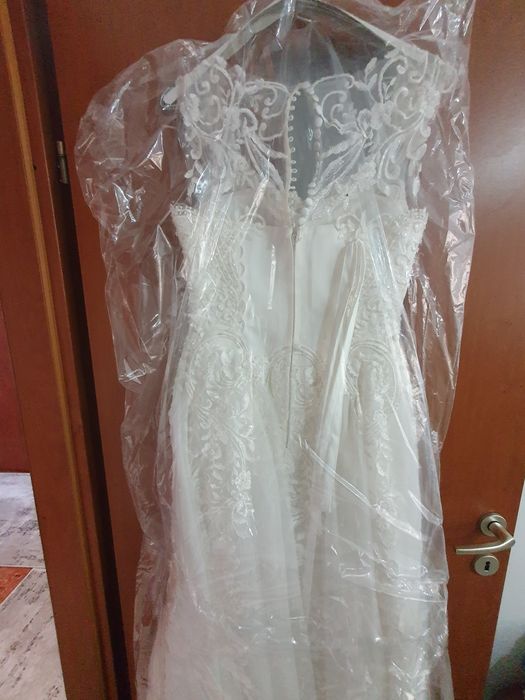 Vand Rochie de mireasa
