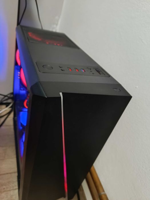 Vand pc gaming i5 10600k