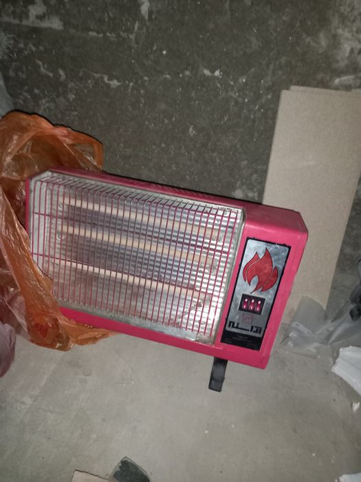 Электрические печи