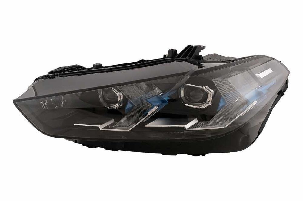 Faruri LED BMW X5 G05 X6 G06 (2019-2022)Upgrade Laser la 2024 LCI Look