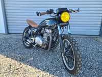 Kawasaki KZ 440 Scrambler