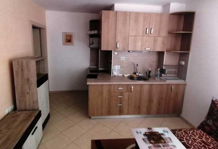 Дава се под наем Двустаен апартамент в Пловдив, Кършияка - 55 кв.м за 350 € - Снимка #3