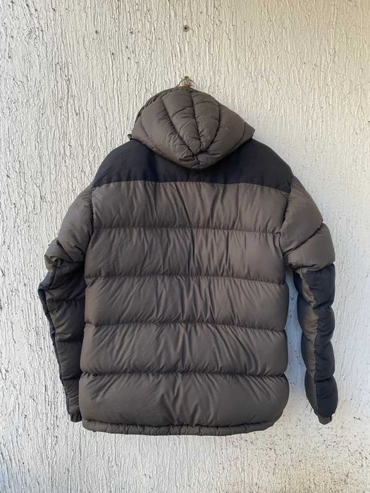 Пухено яке Fjallraven