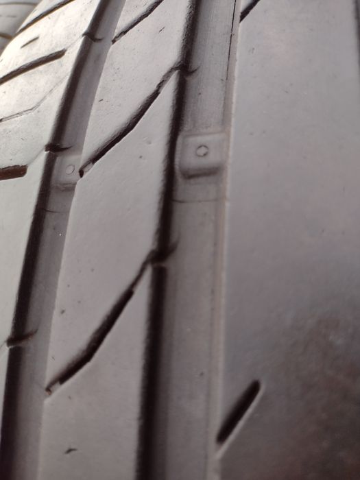 Continental CSC5 suv 1бр.285/40/21 дот4816