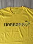 NORRONA-мъжка тениска размер Л