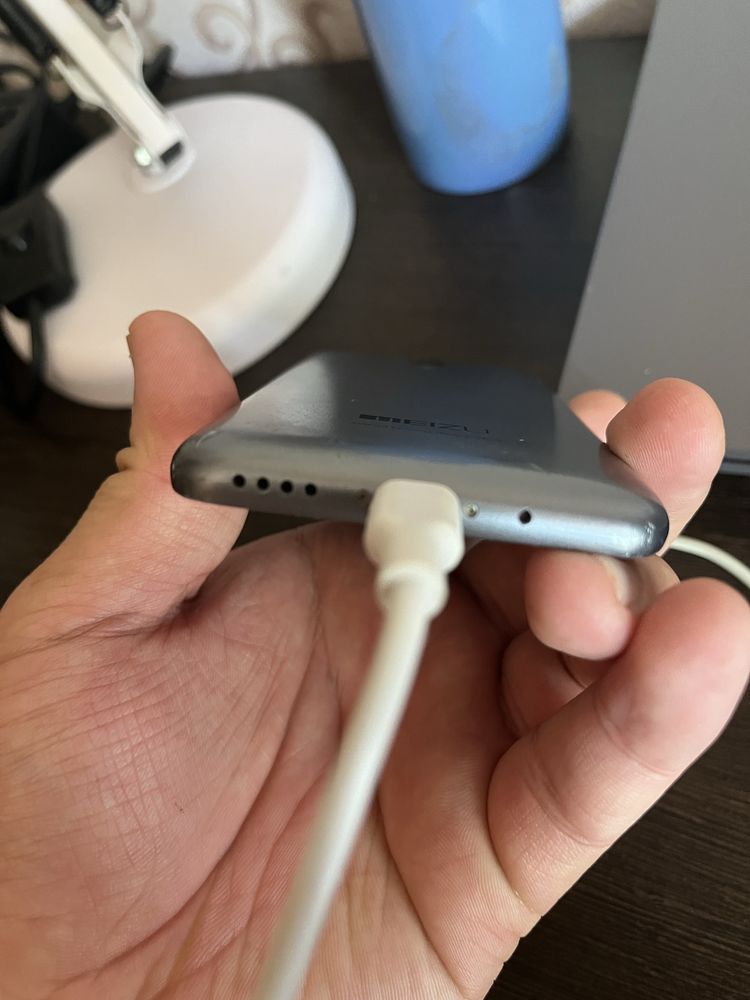 Meizy m2 note mini