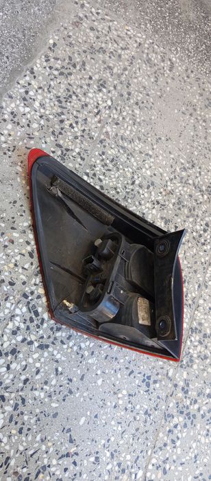 Десен фар, задни стопове за Nissan Qaskai J10