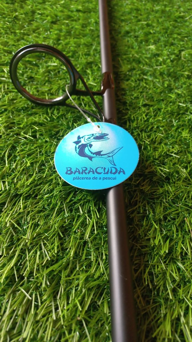 Въдици Baracuda  Traveler Carp 3604