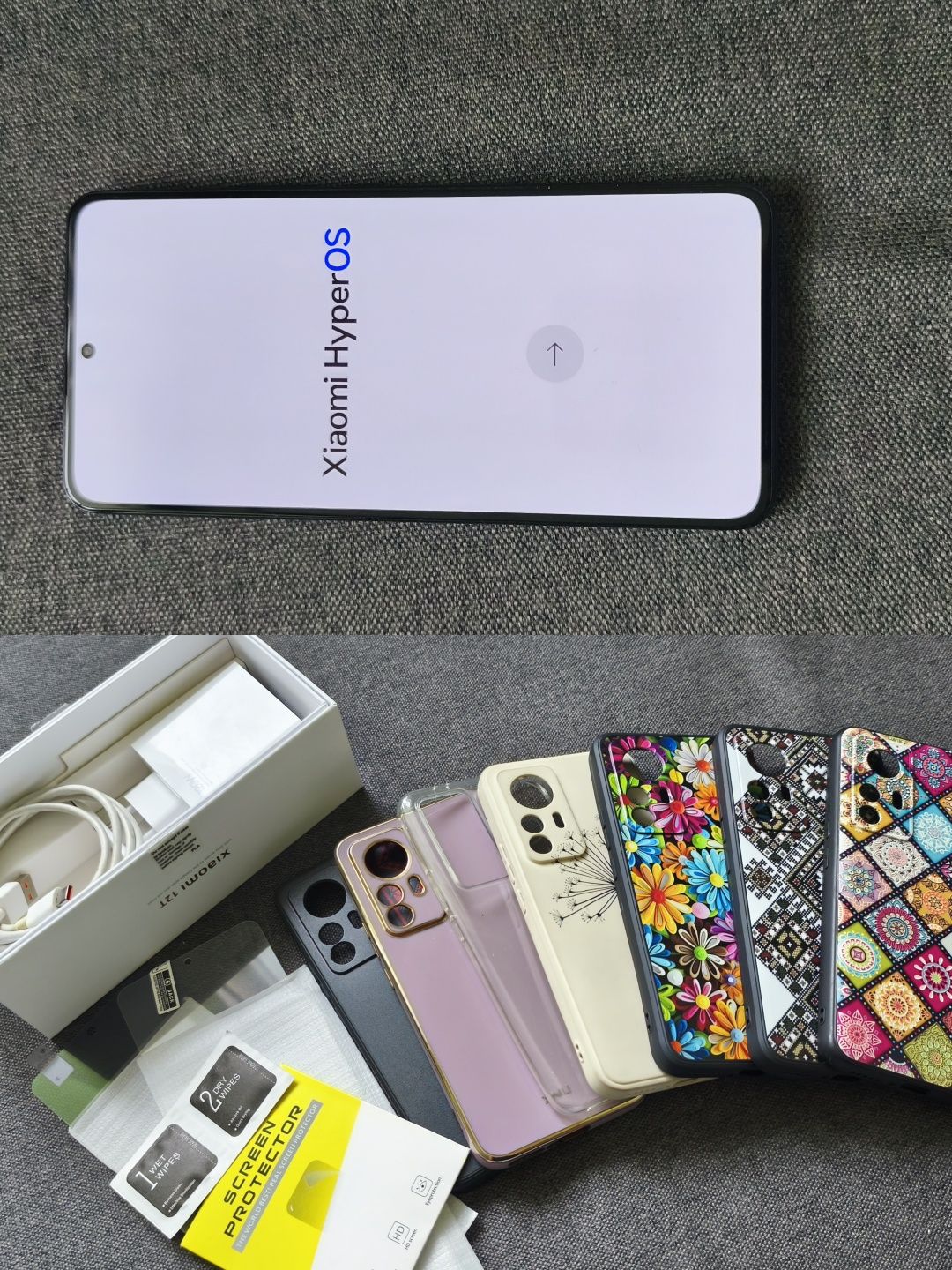 Xiaomi 12T 128G ROM