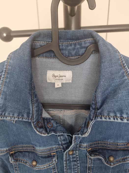 Динкова рокля Pepe Jeans M