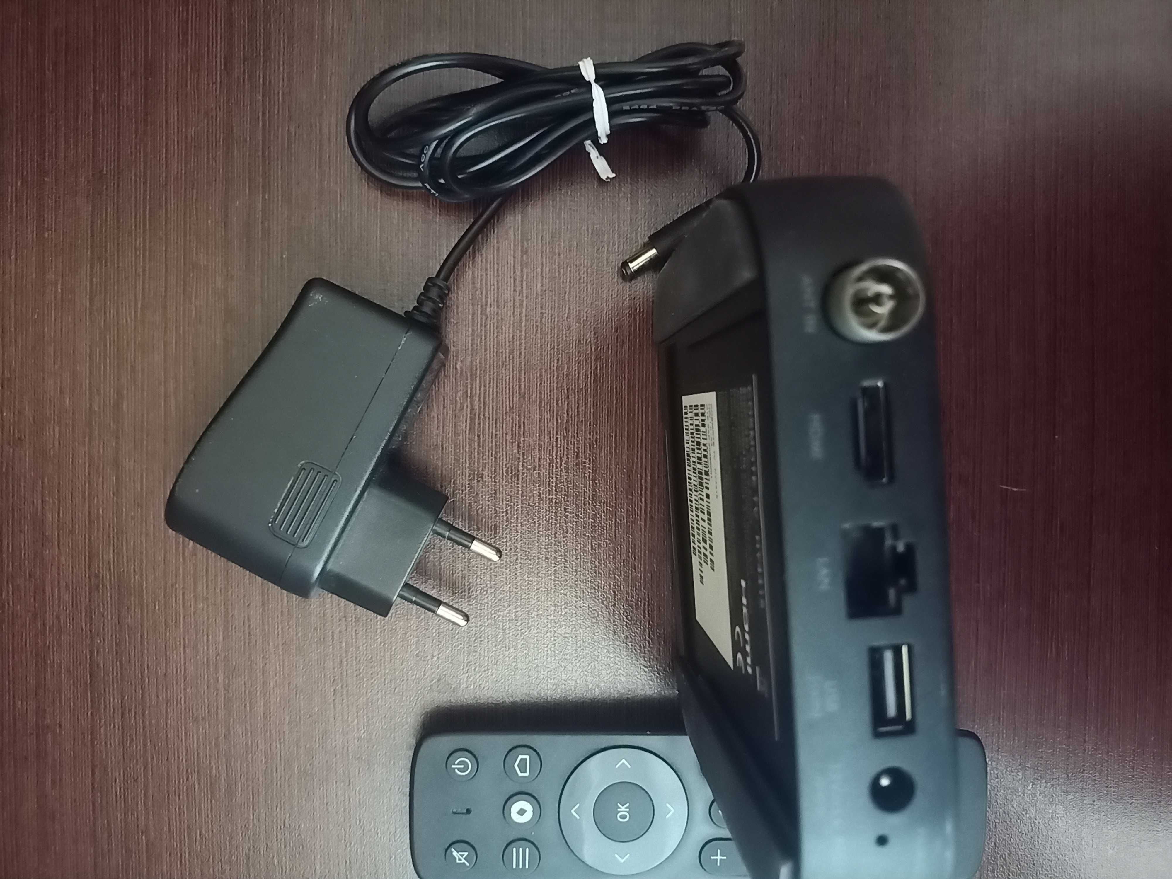 Vivacom Skyworth HPH07 tv box и други тв боксове