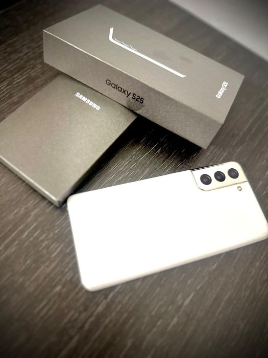 Samsung S21 ca nou 128 gb
