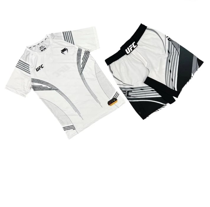 UFC / Venum екип