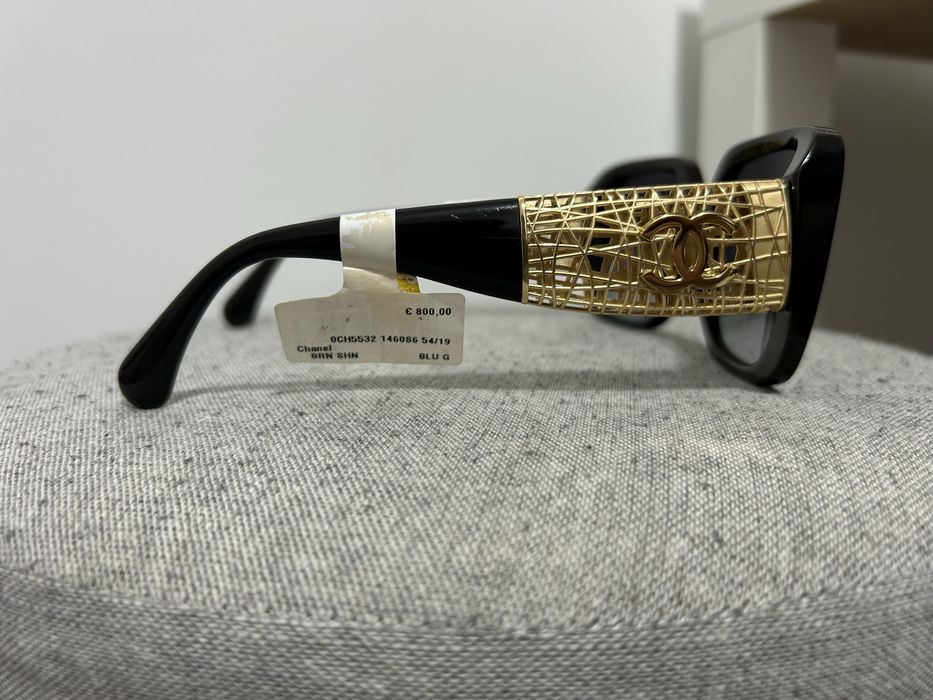 Ochelari de soare Chanel noi