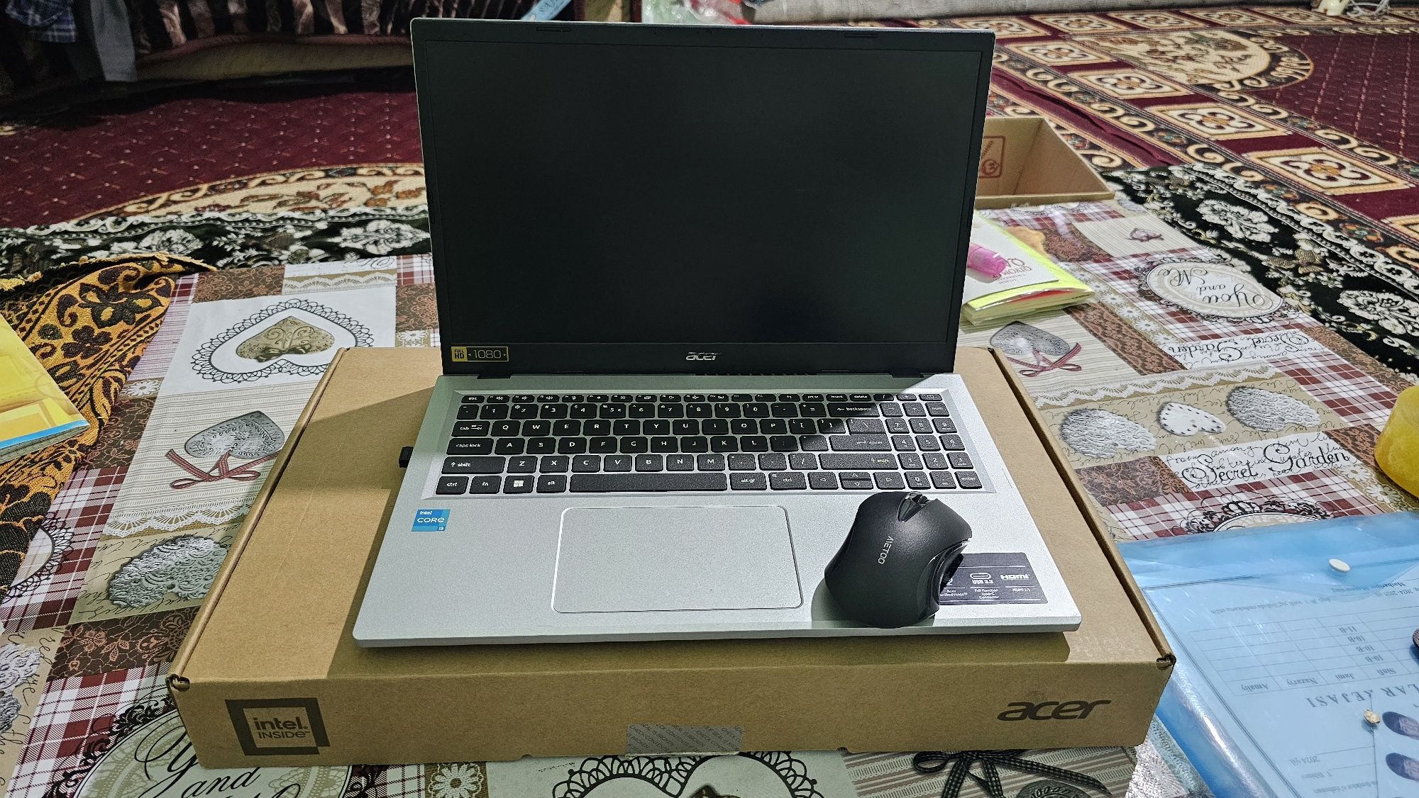 Acer Aspire A315 srochna sotiladi