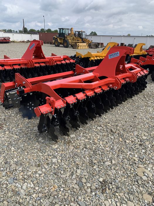 Piese Teradisc Strumyk 2 m
