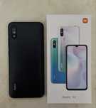 Новый телефон Redmi 9A